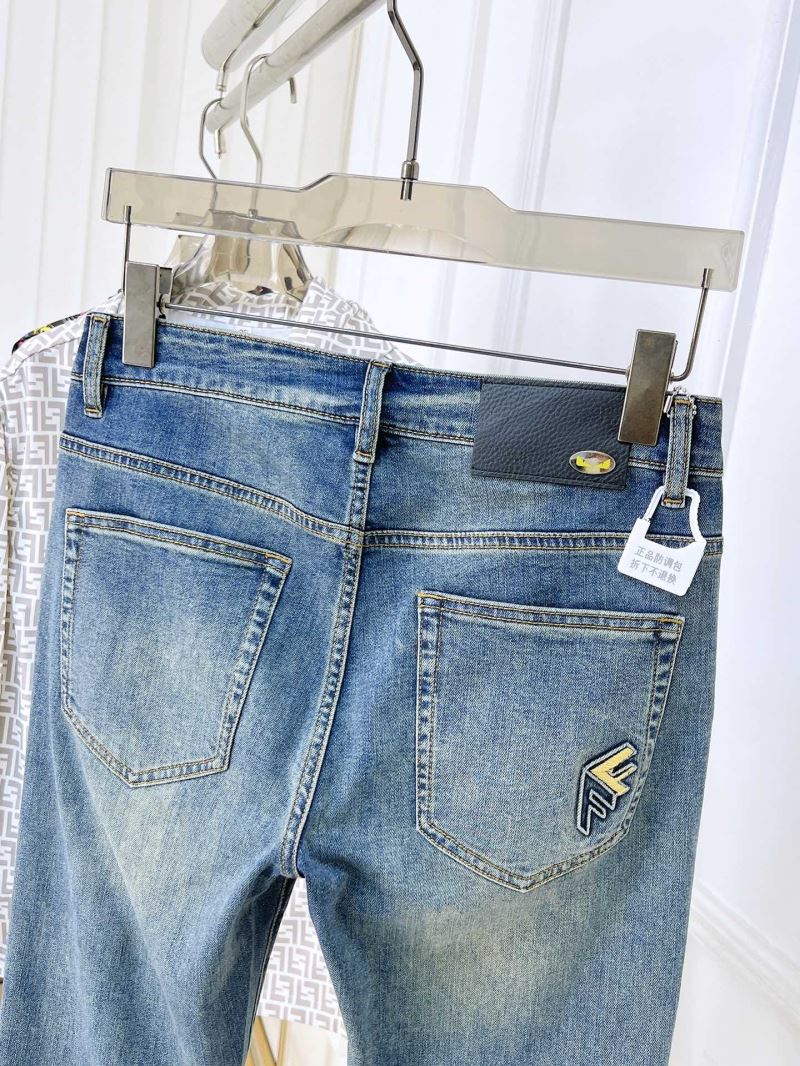 Christian Dior Jeans